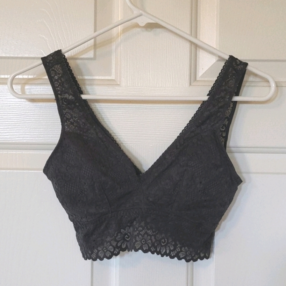 Gorgeous lacey bralette